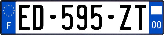 ED-595-ZT