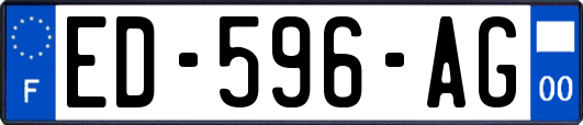 ED-596-AG