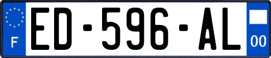 ED-596-AL