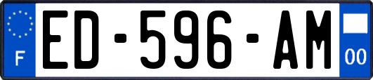 ED-596-AM