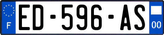 ED-596-AS