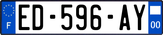 ED-596-AY