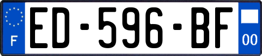 ED-596-BF