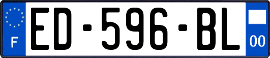 ED-596-BL