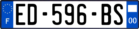 ED-596-BS