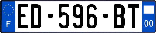 ED-596-BT