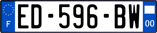 ED-596-BW