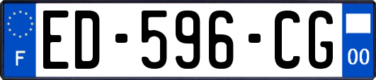 ED-596-CG