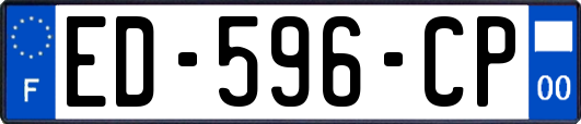 ED-596-CP