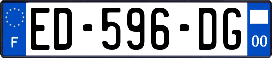 ED-596-DG