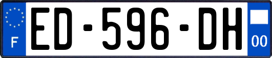 ED-596-DH