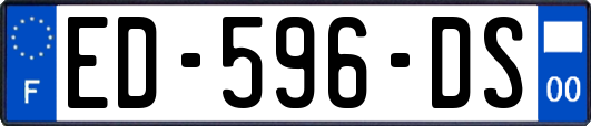 ED-596-DS