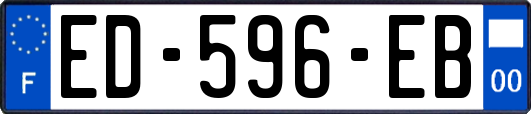 ED-596-EB