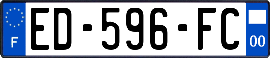 ED-596-FC