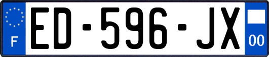 ED-596-JX