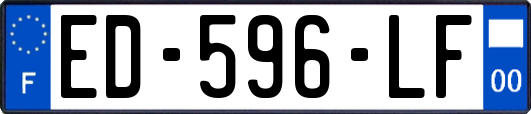 ED-596-LF
