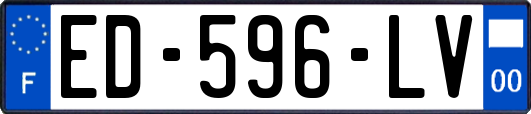 ED-596-LV