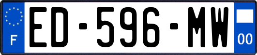 ED-596-MW