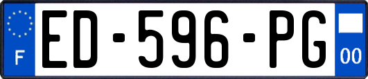 ED-596-PG