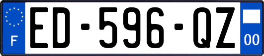 ED-596-QZ