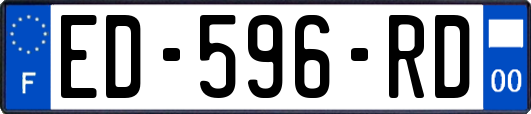 ED-596-RD
