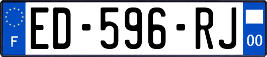ED-596-RJ
