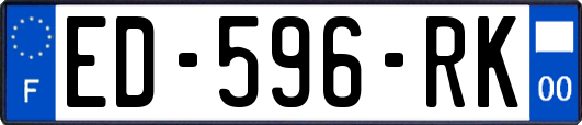 ED-596-RK