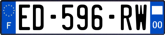 ED-596-RW