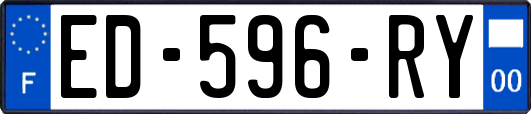 ED-596-RY