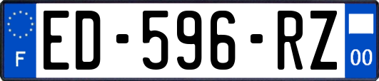 ED-596-RZ