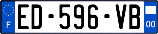 ED-596-VB