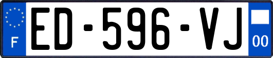 ED-596-VJ