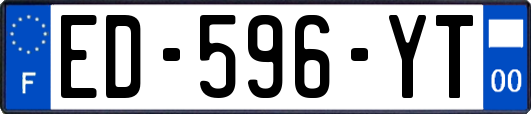 ED-596-YT