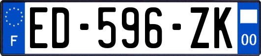 ED-596-ZK