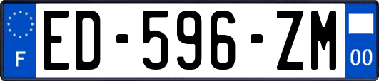 ED-596-ZM