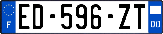 ED-596-ZT