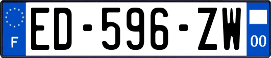 ED-596-ZW