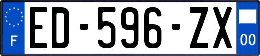 ED-596-ZX