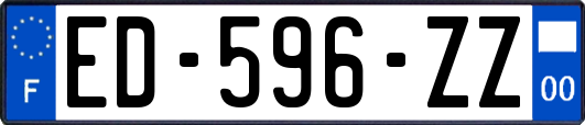 ED-596-ZZ