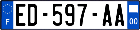 ED-597-AA