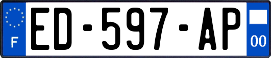 ED-597-AP