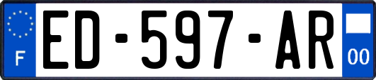 ED-597-AR