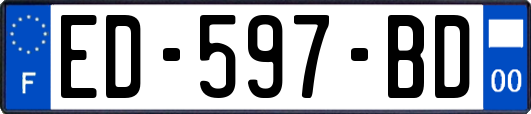 ED-597-BD