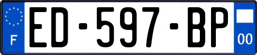 ED-597-BP