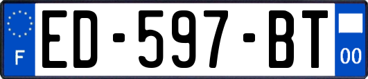 ED-597-BT