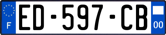 ED-597-CB