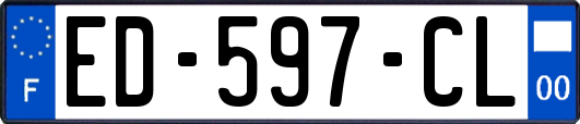 ED-597-CL