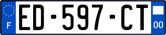 ED-597-CT