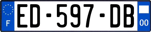 ED-597-DB