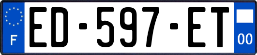 ED-597-ET